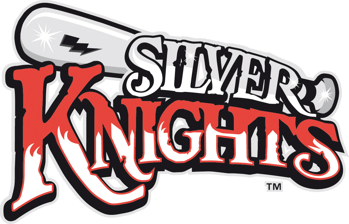 Nashua Silver Knights 2011-Pres Wordmark Logo iron on heat transfer